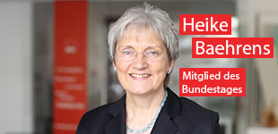 Heike Baehrens MdB