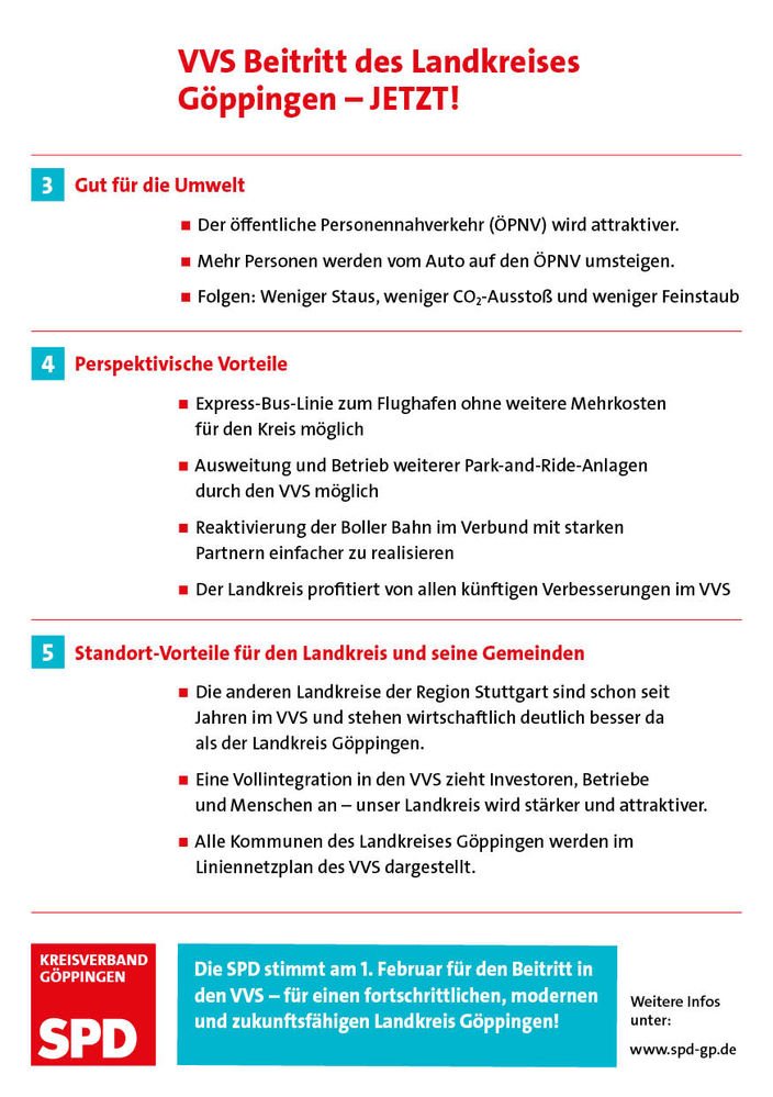 Flyer VVS-Beitritt 2