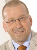 SPD-Fraktionschef Peter Feige.