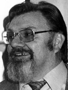 Karl Lösch starb im Alter von 72 Jahren in seiner Wahlheimat Dresden.